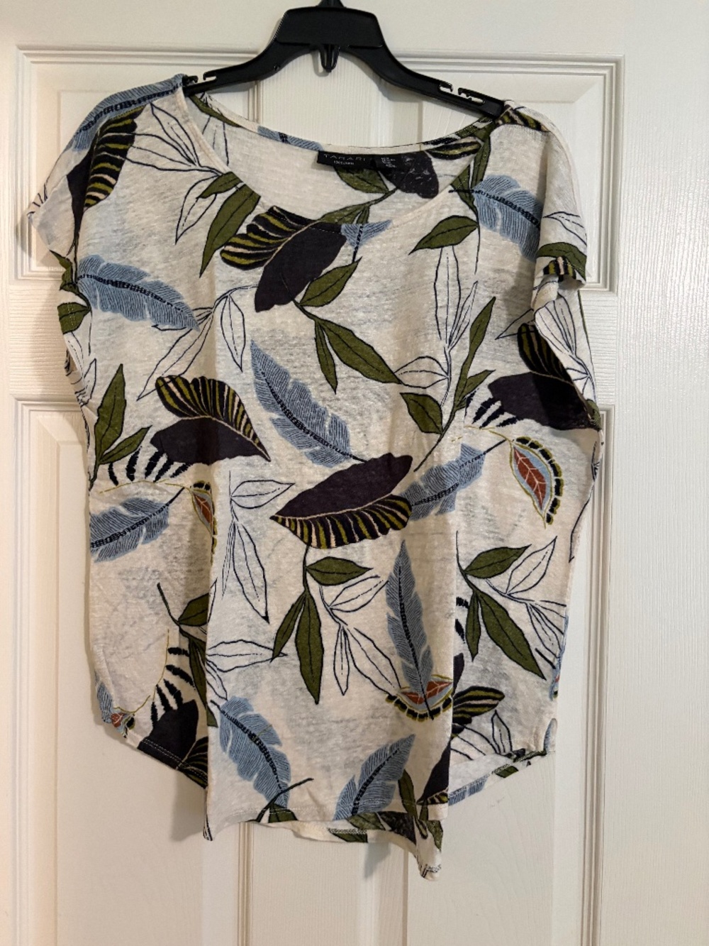 Print top